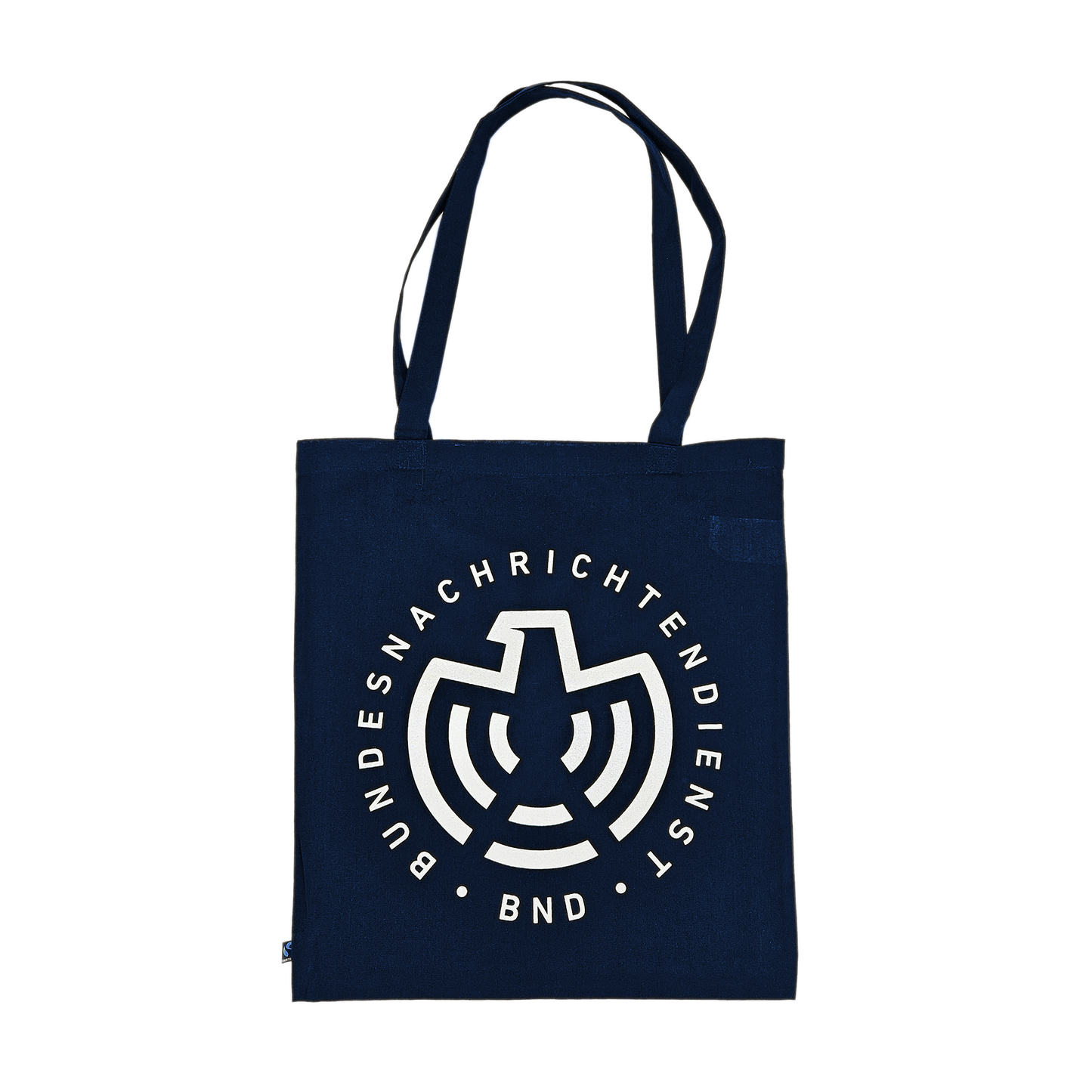 BND cotton bag