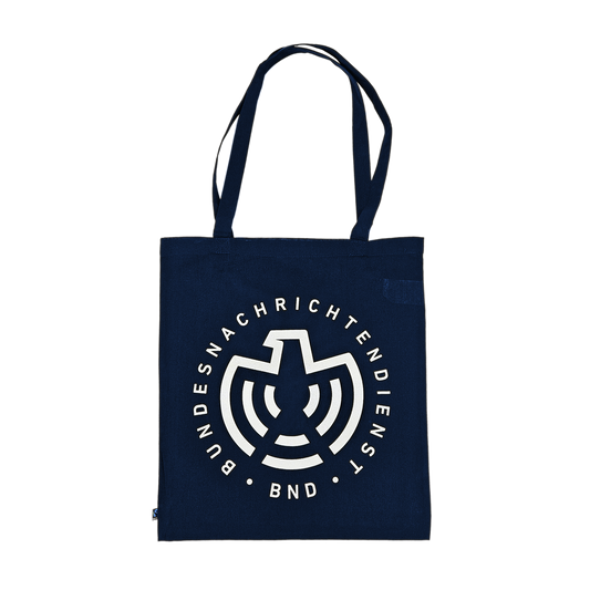 BND Baumwolltasche (100% Baumwolle)