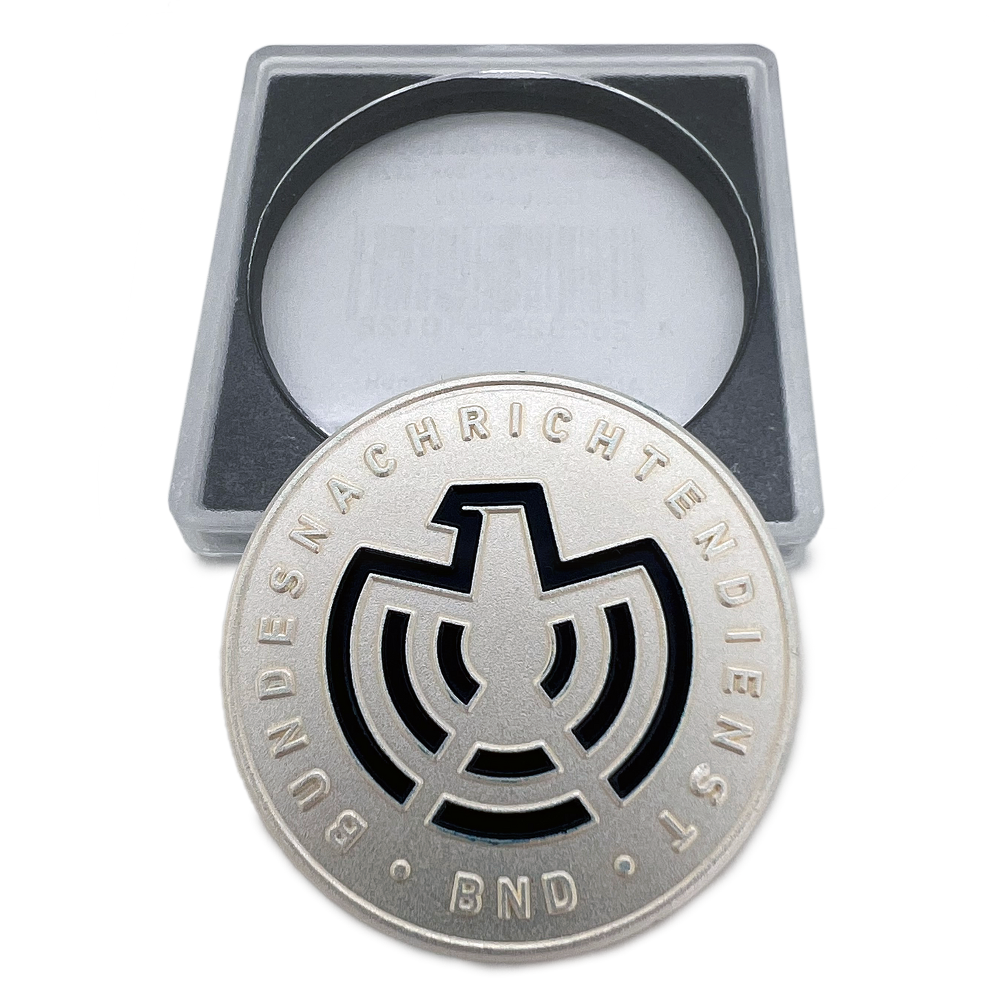 BND Coin