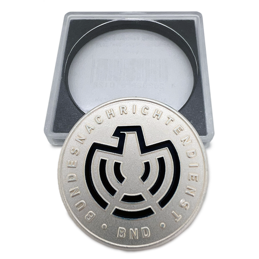 BND Coin