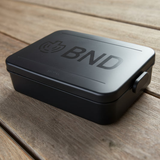 BND Lunchbox