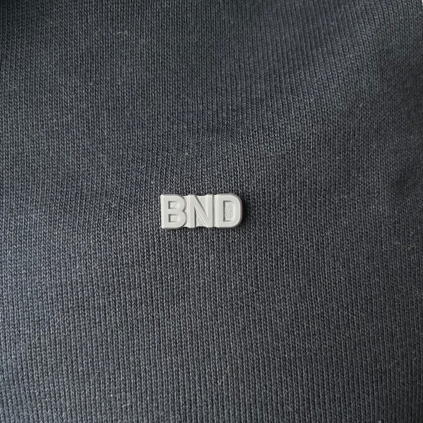 BND pin