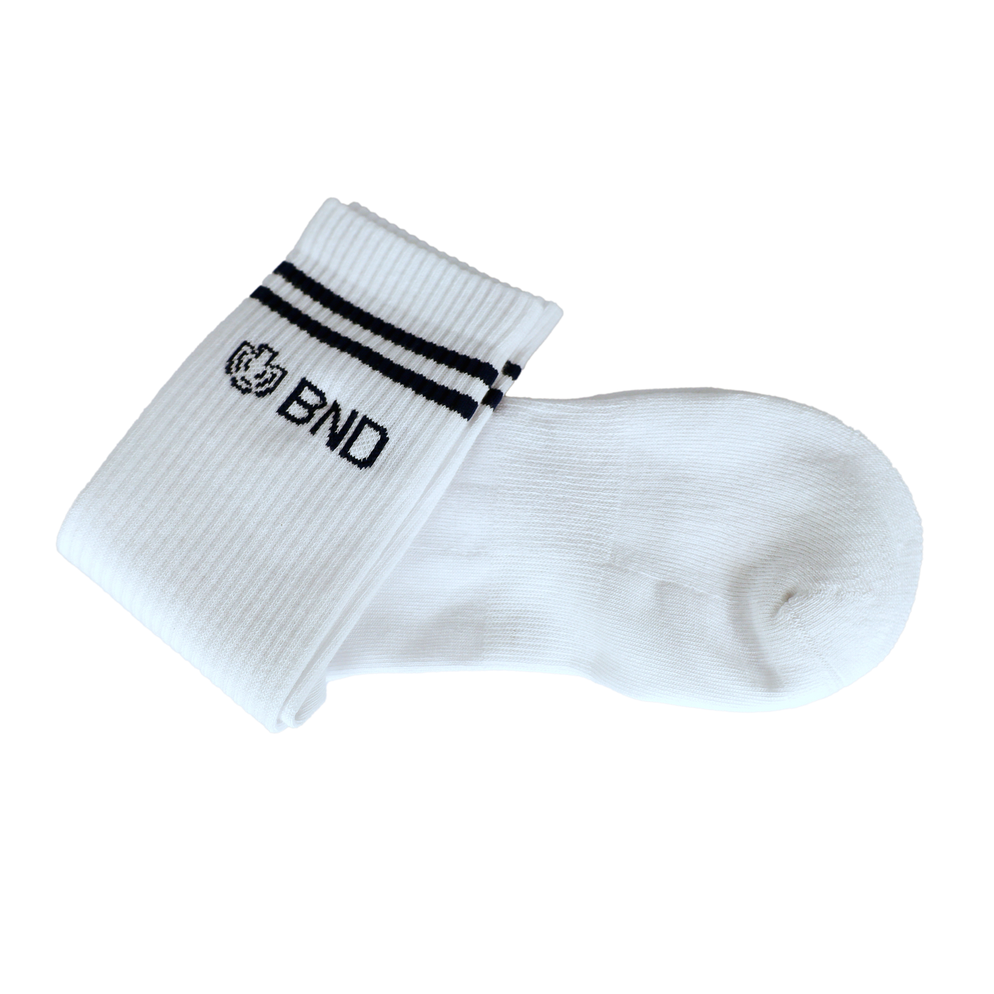 BND tennis socks