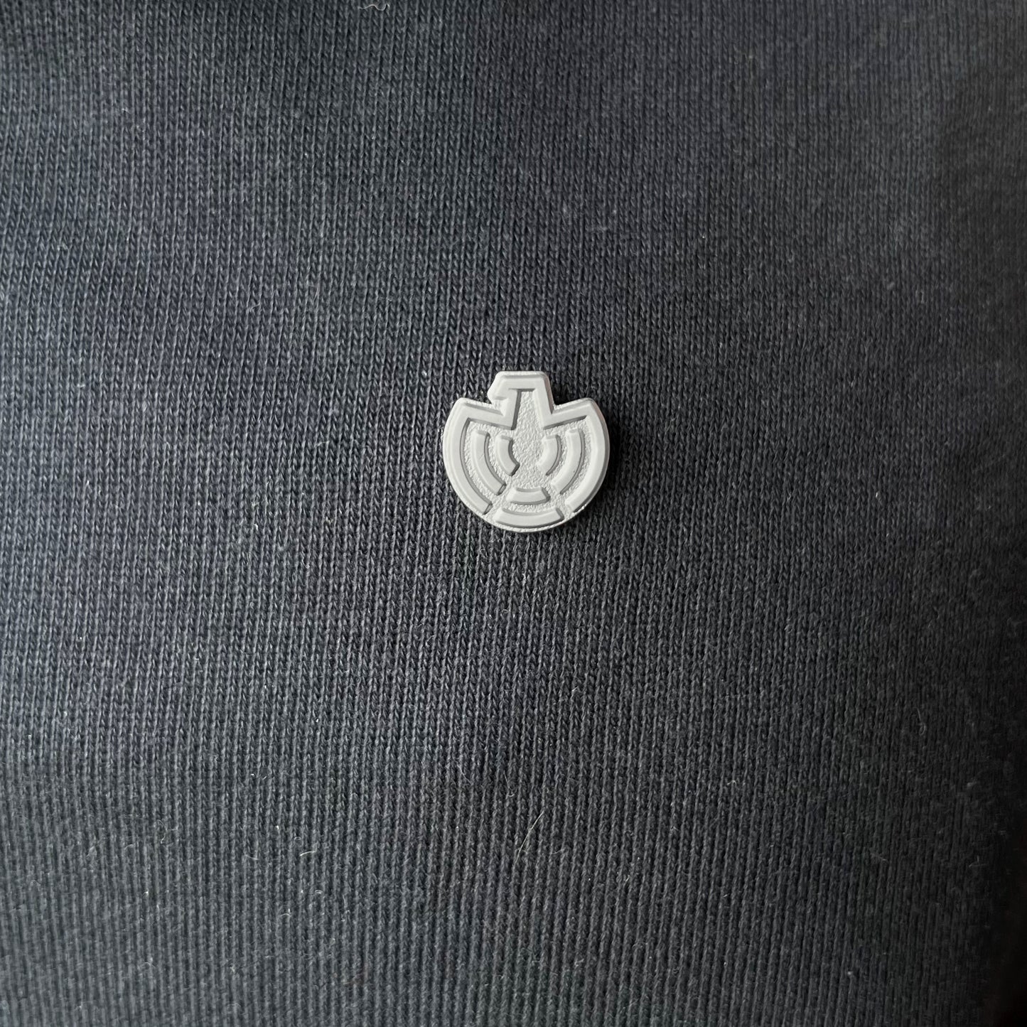 BND pin eagle