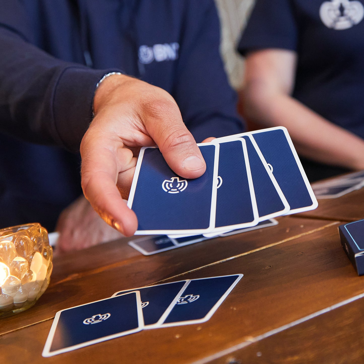 BND card game SKAT