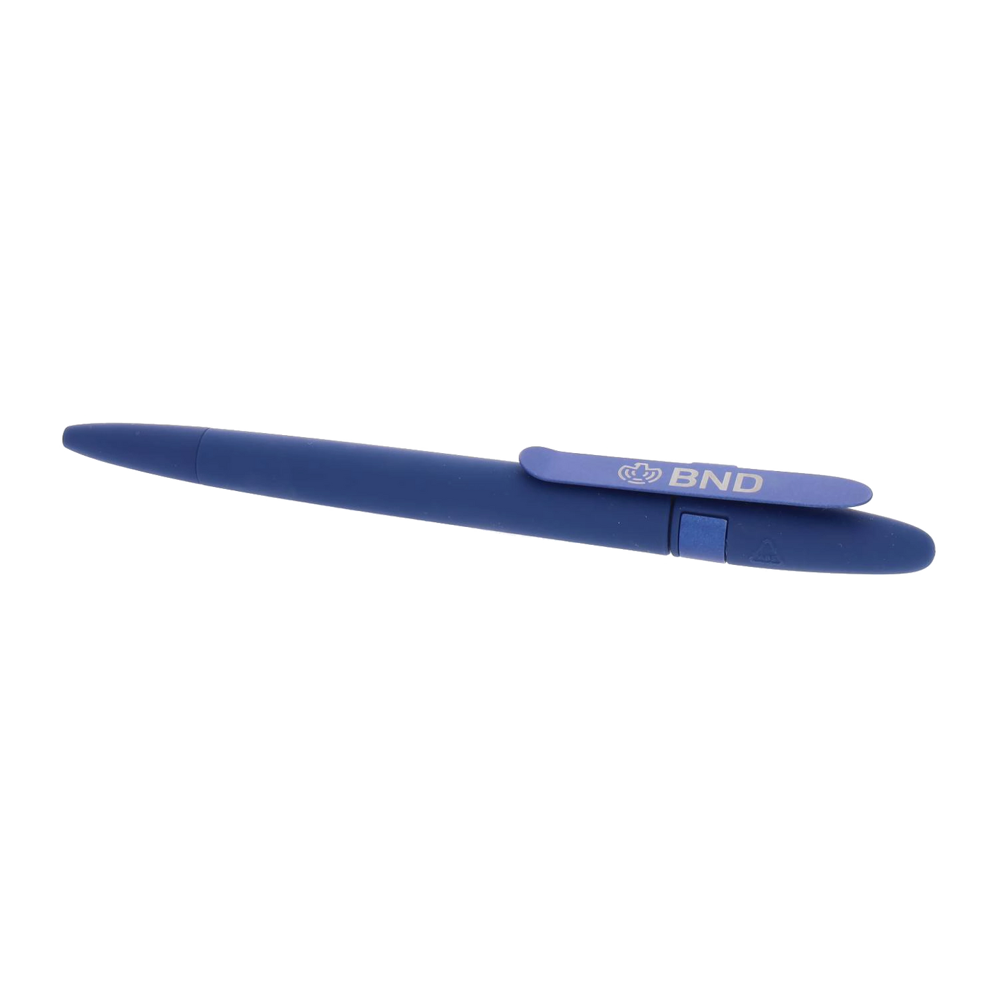 BND ballpoint pen