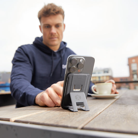 BND Kartenetui MagSafe