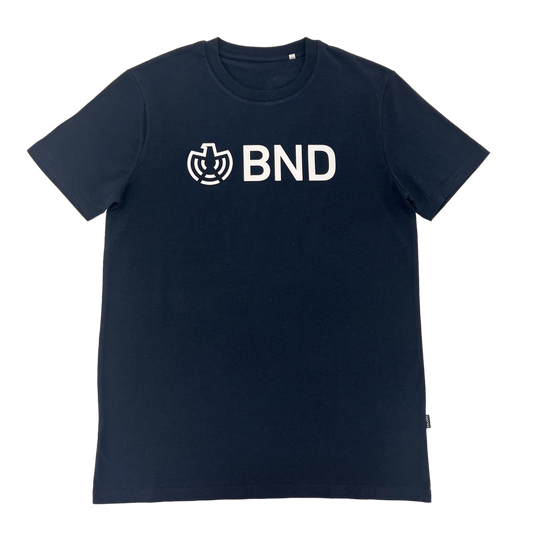 BND Herren-T-Shirt (100% Baumwolle)