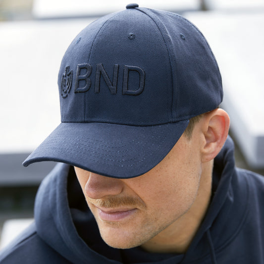 BND Basecap