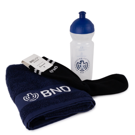 Mission Bewegung – Das Aktiv-Bundle