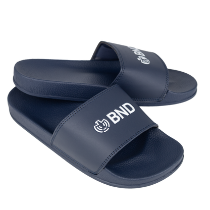 BND-Badelatschen