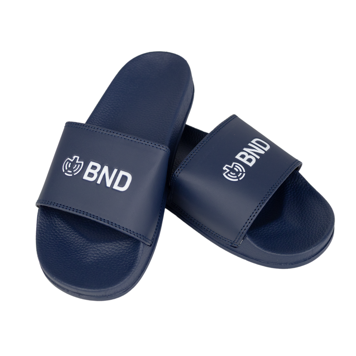 BND-Badelatschen