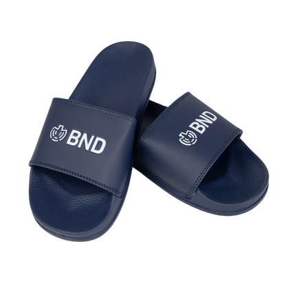 BND-Badelatschen