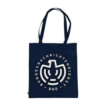 BND cotton bag