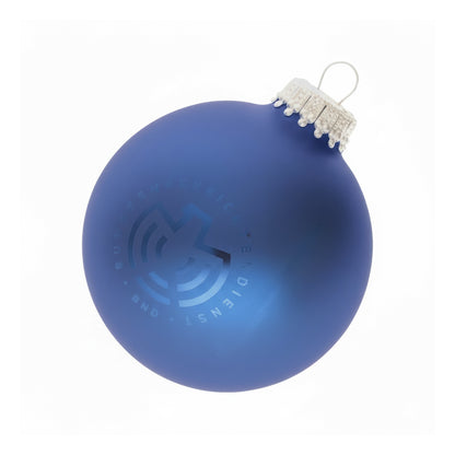 BND Weihnachtskugeln