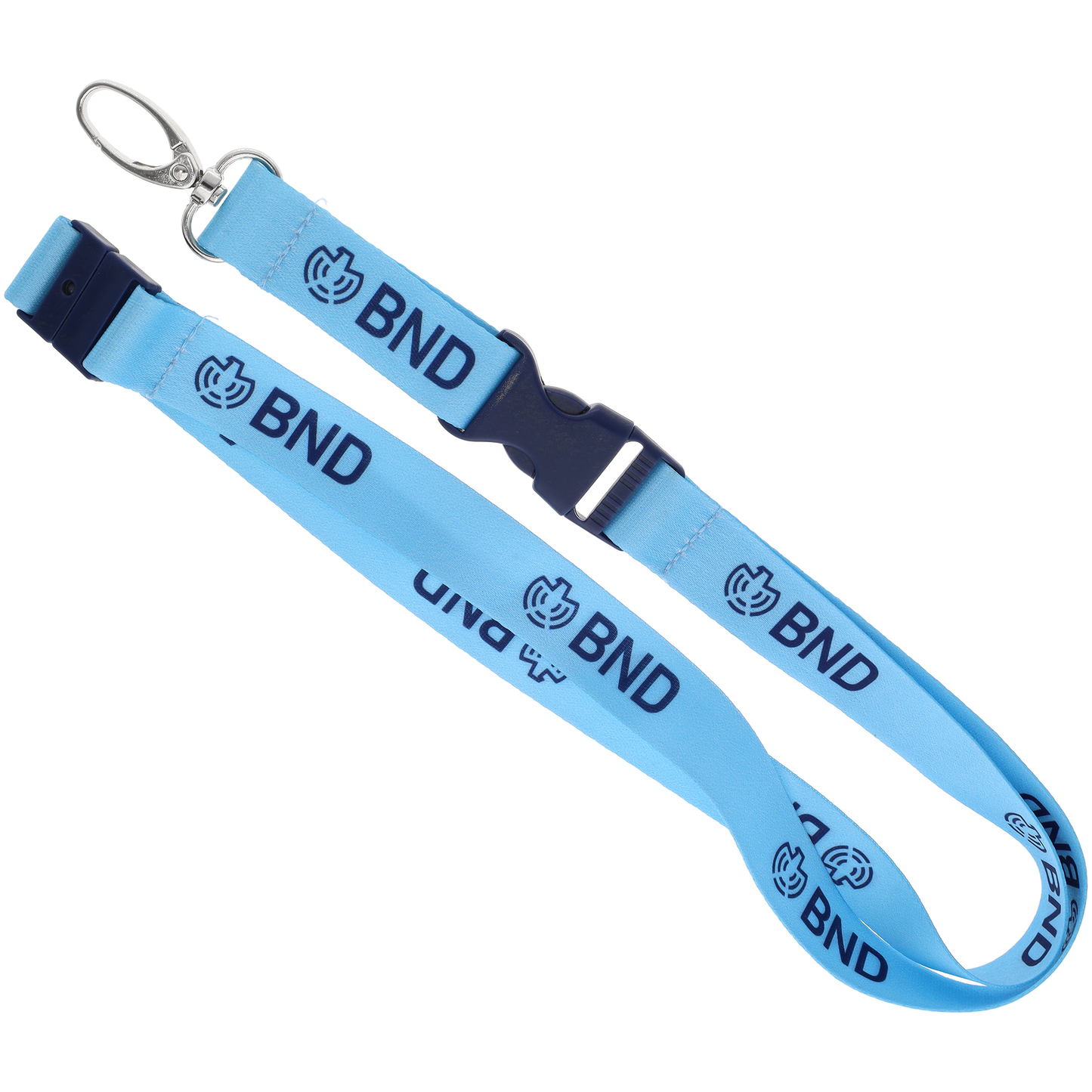 BND lanyard