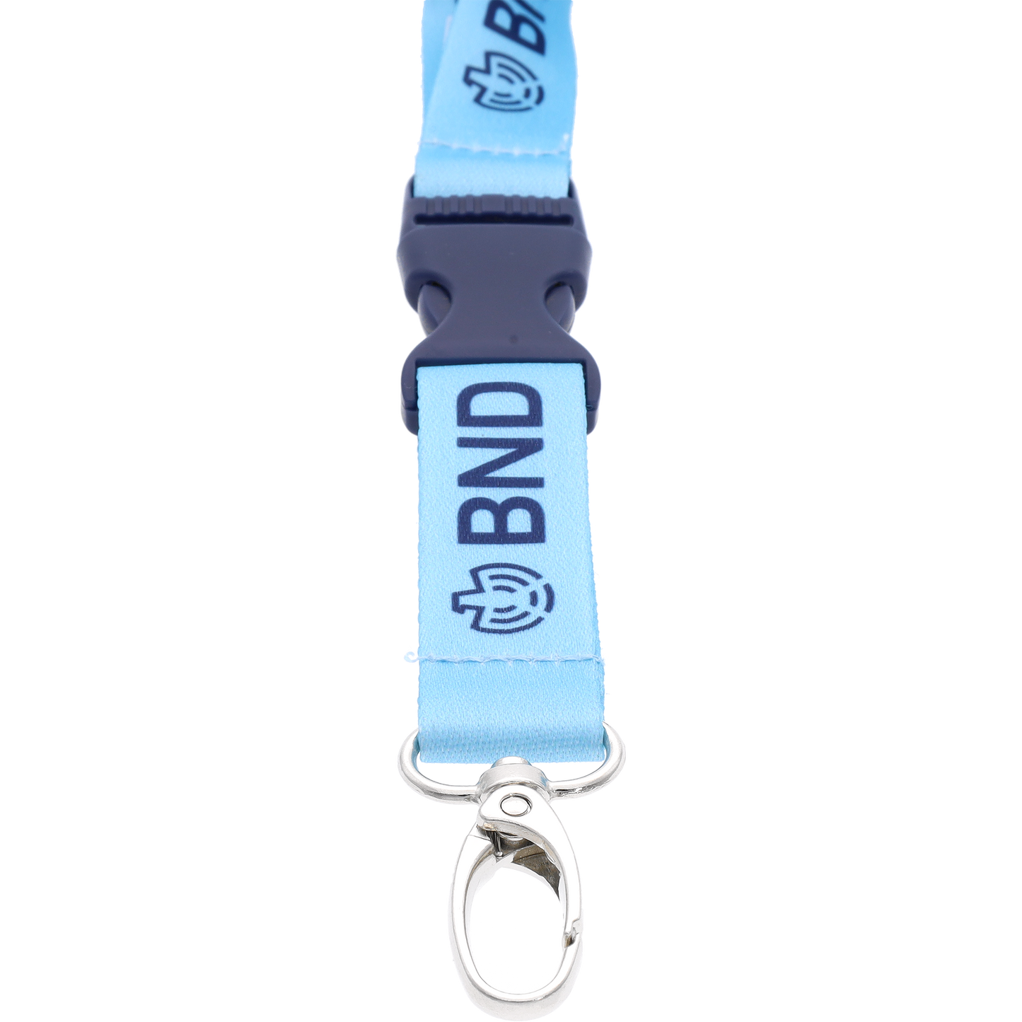BND lanyard