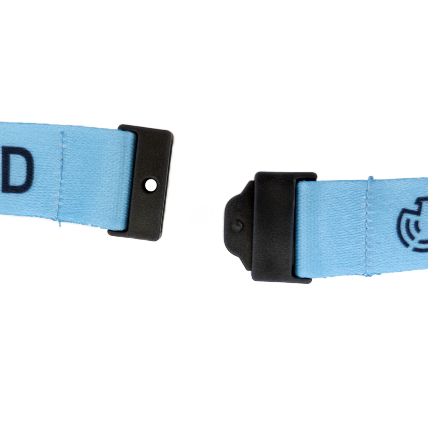 BND lanyard