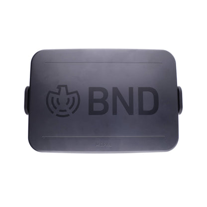 BND Lunchbox