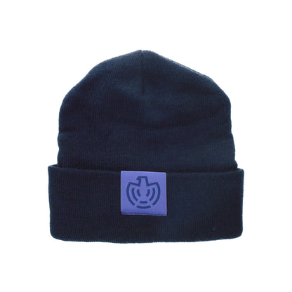 BND Wintermütze (50 % recyceltes PET, 50 % Acryl)