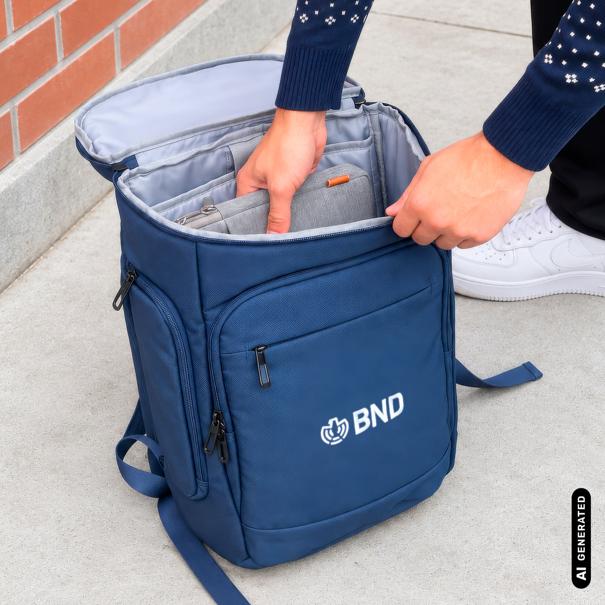 BND-Laptop-Rucksack