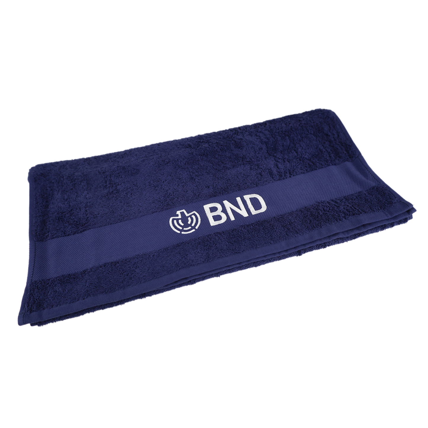 BND-Sporthandtuch (100% Baumwolle)
