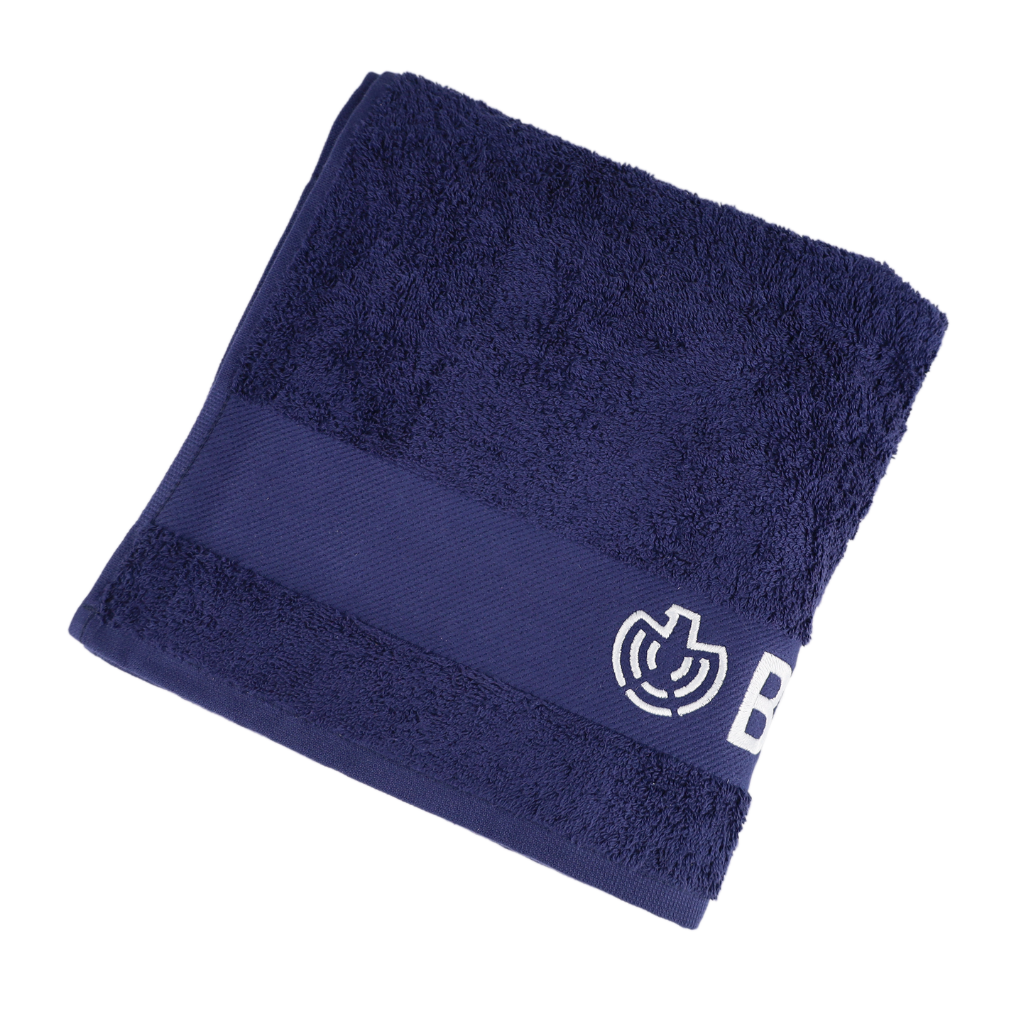 BND-Sporthandtuch (100% Baumwolle)