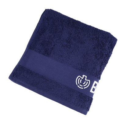 BND-Sporthandtuch (100% Baumwolle)