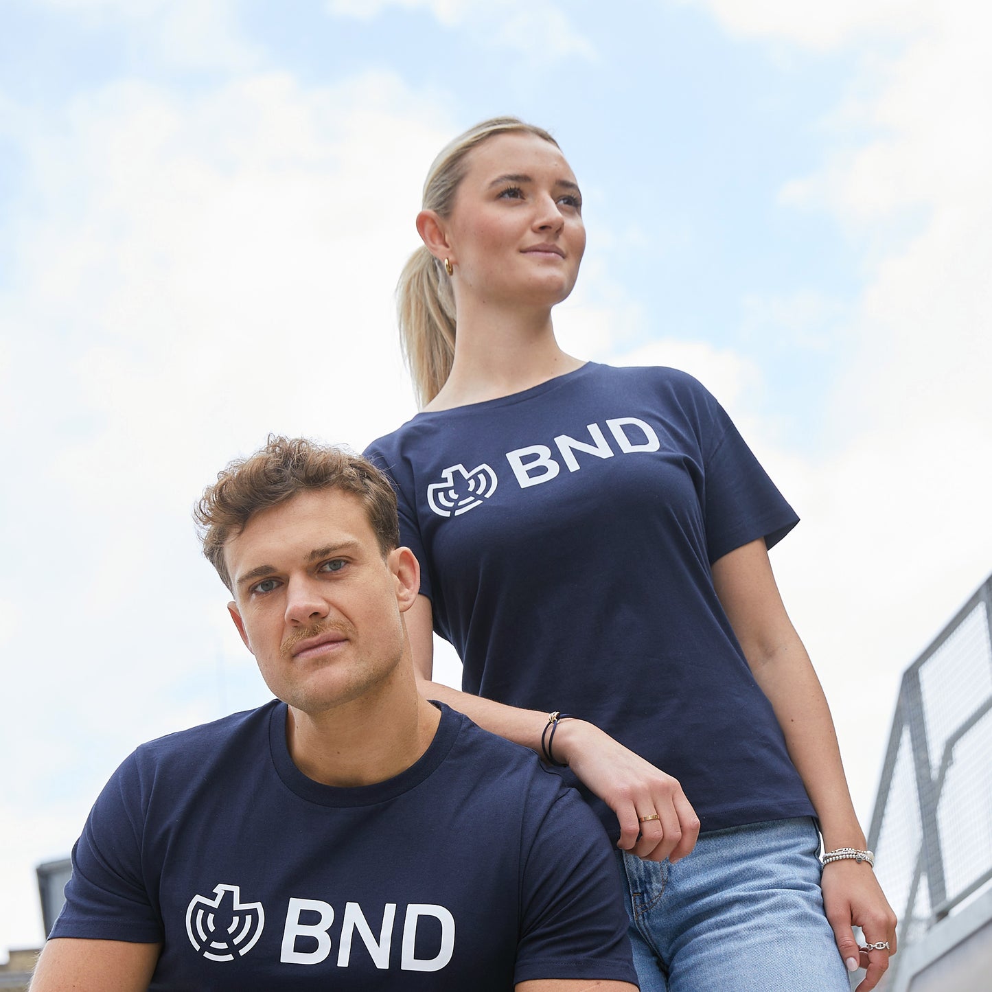 BND ladies t-Shirt