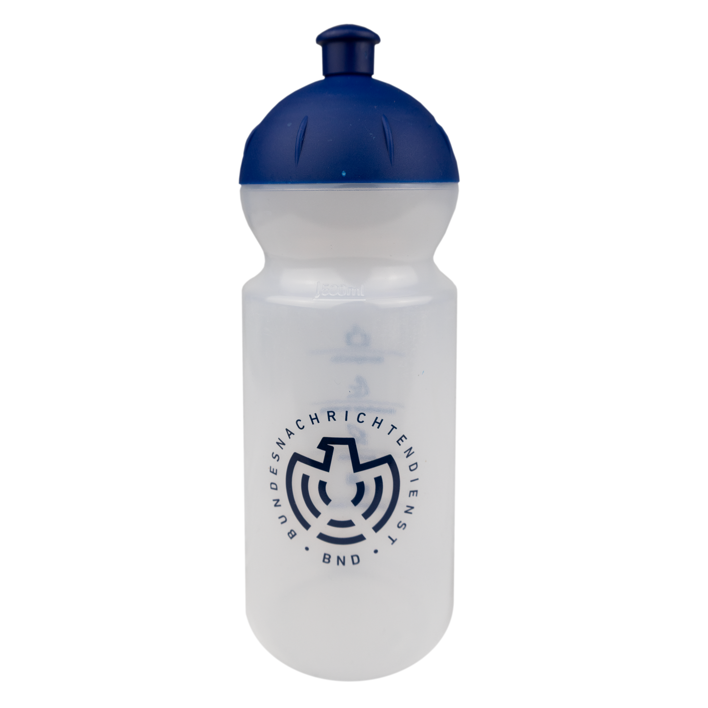 BND-Sporttrinkflasche