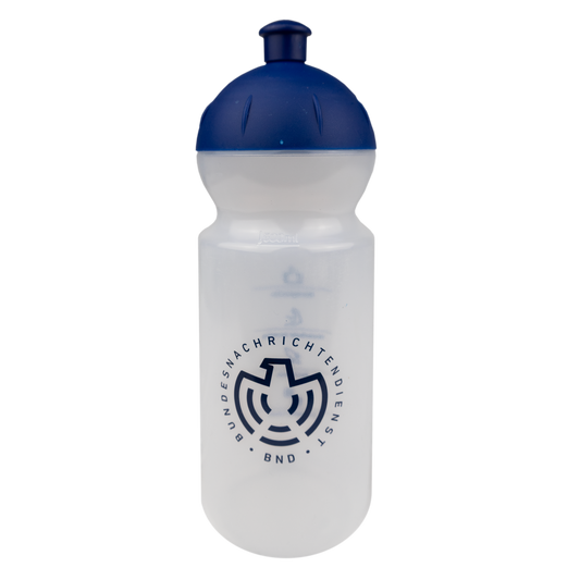 BND Sporttrinkflasche