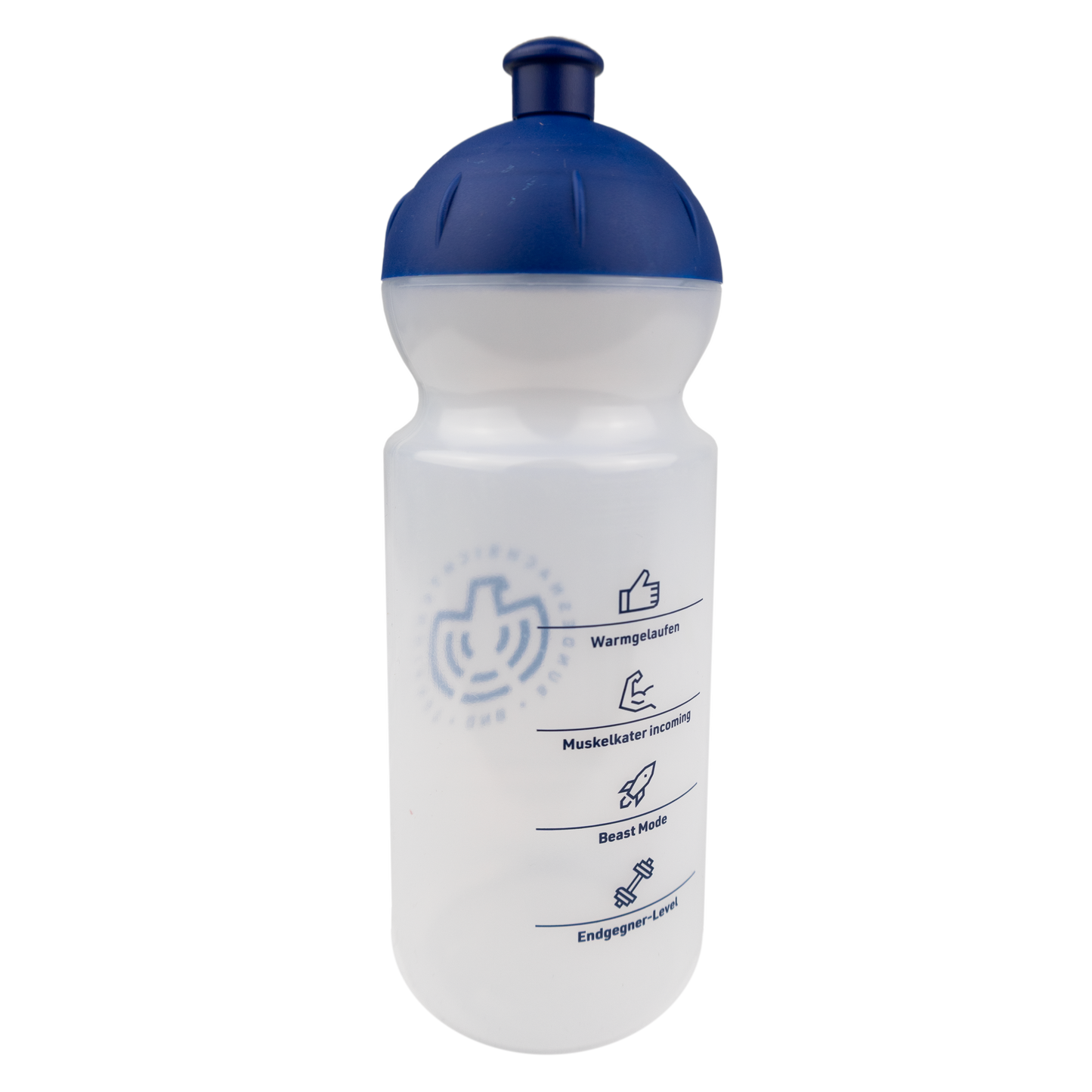 BND-Sporttrinkflasche