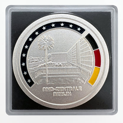 BND Coin
