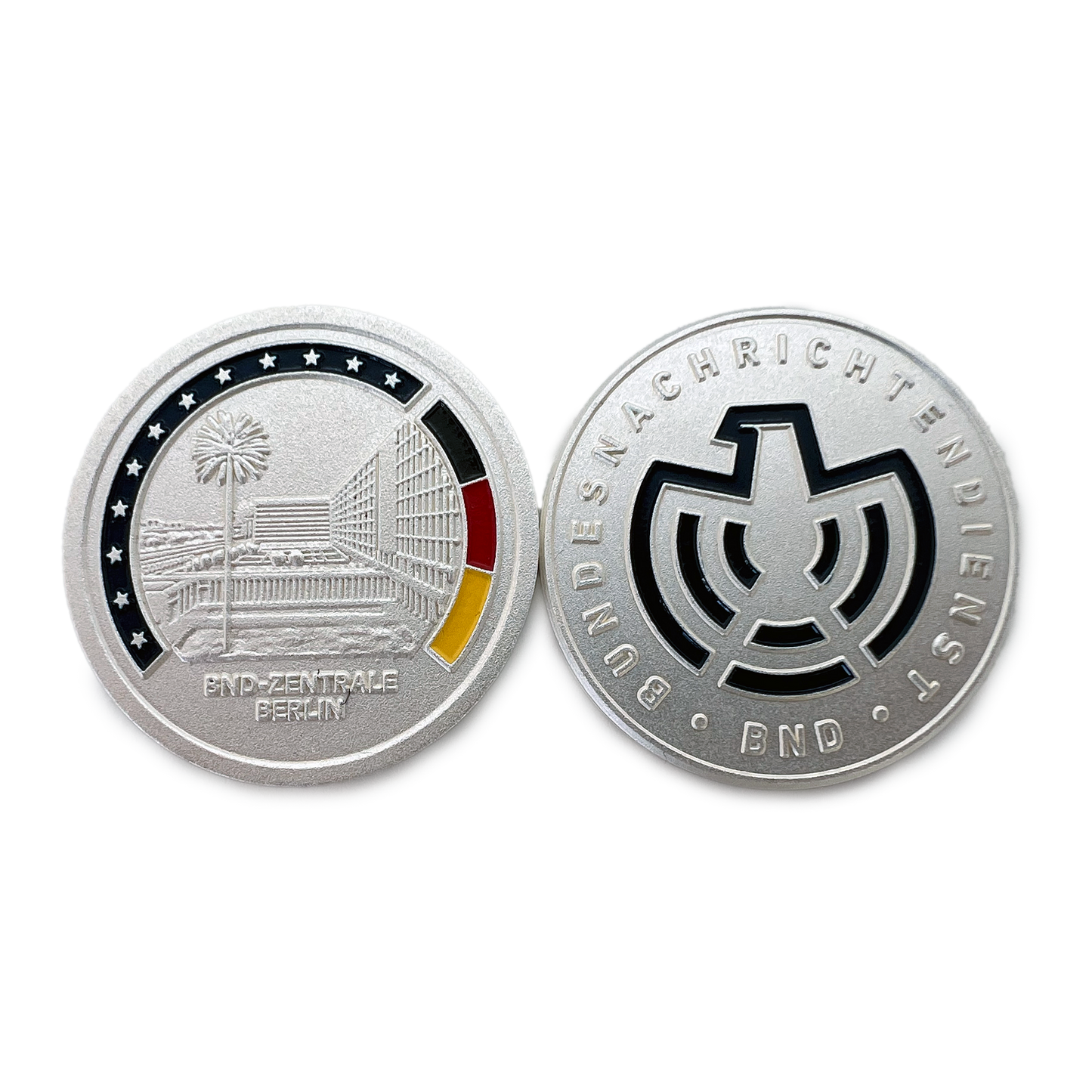 BND Coin