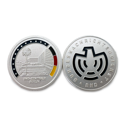 BND Coin