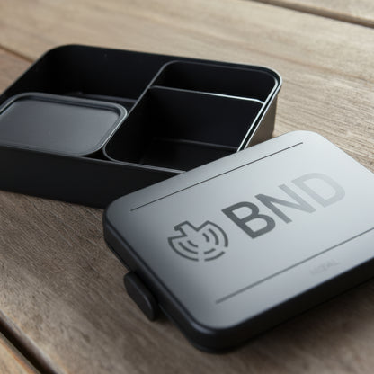 BND Lunchbox