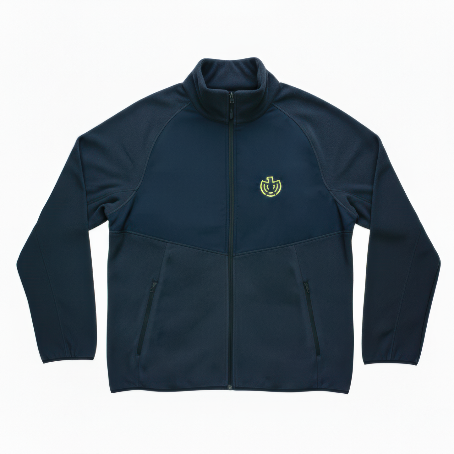 BND Mikrofleece Jacke