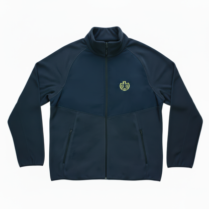 BND Mikrofleece Jacke