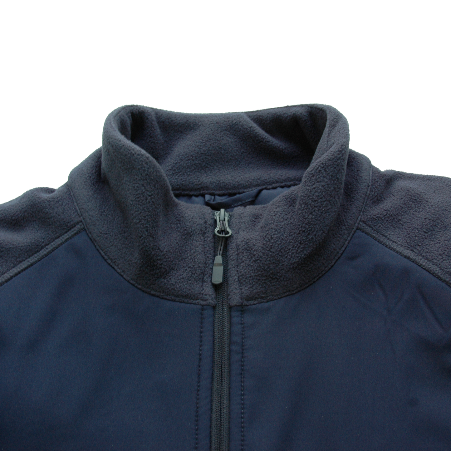 BND Mikrofleece Jacke