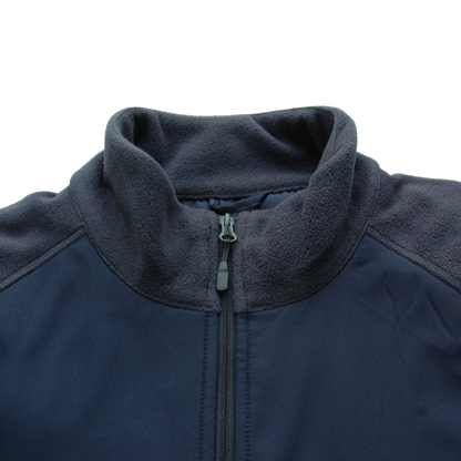 BND Mikrofleece Jacke