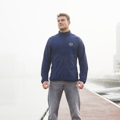 BND Mikrofleece Jacke