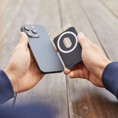 BND Kartenetui MagSafe