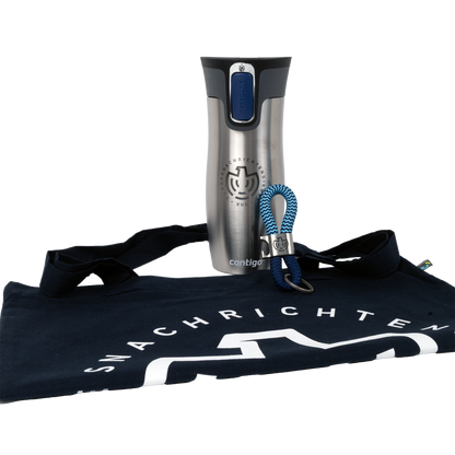 Mission Schattenplatz – Das Picknick-Bundle