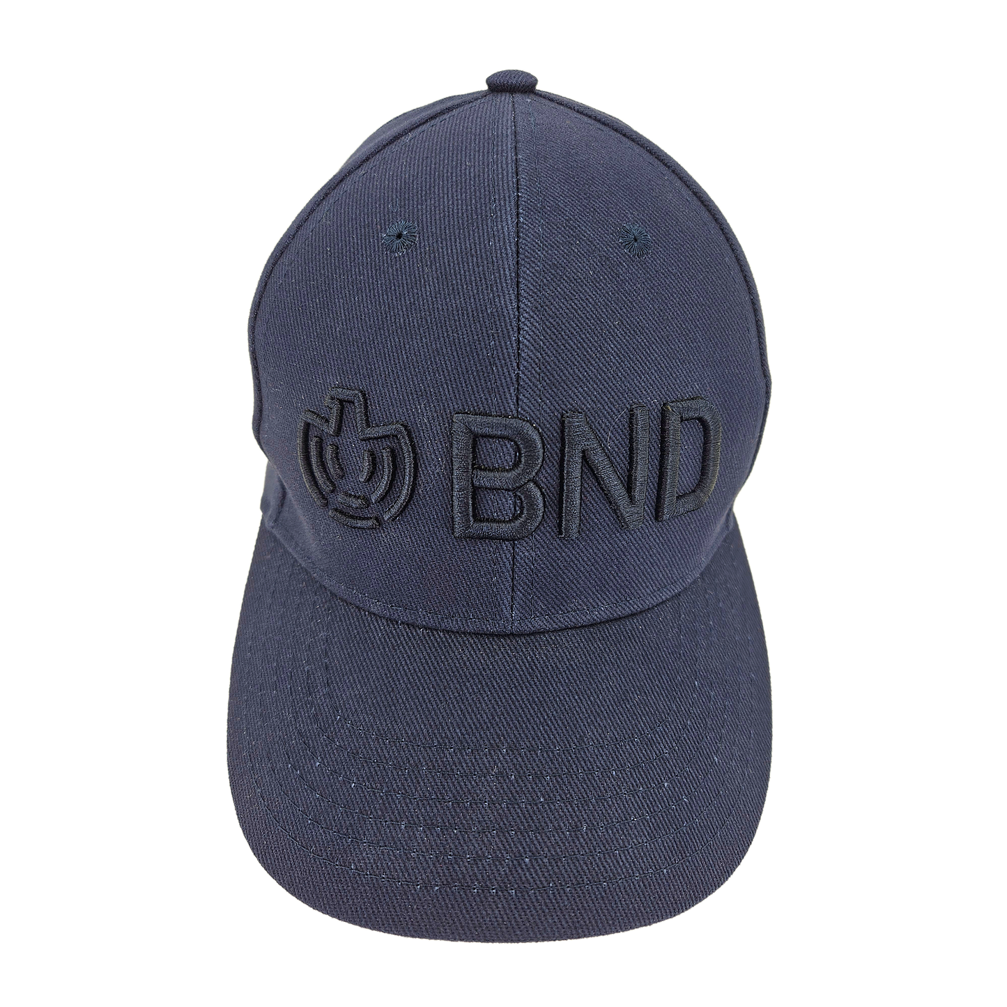 BND Basecap (100% Baumwolle)
