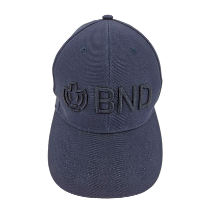 BND Basecap (100% Baumwolle)