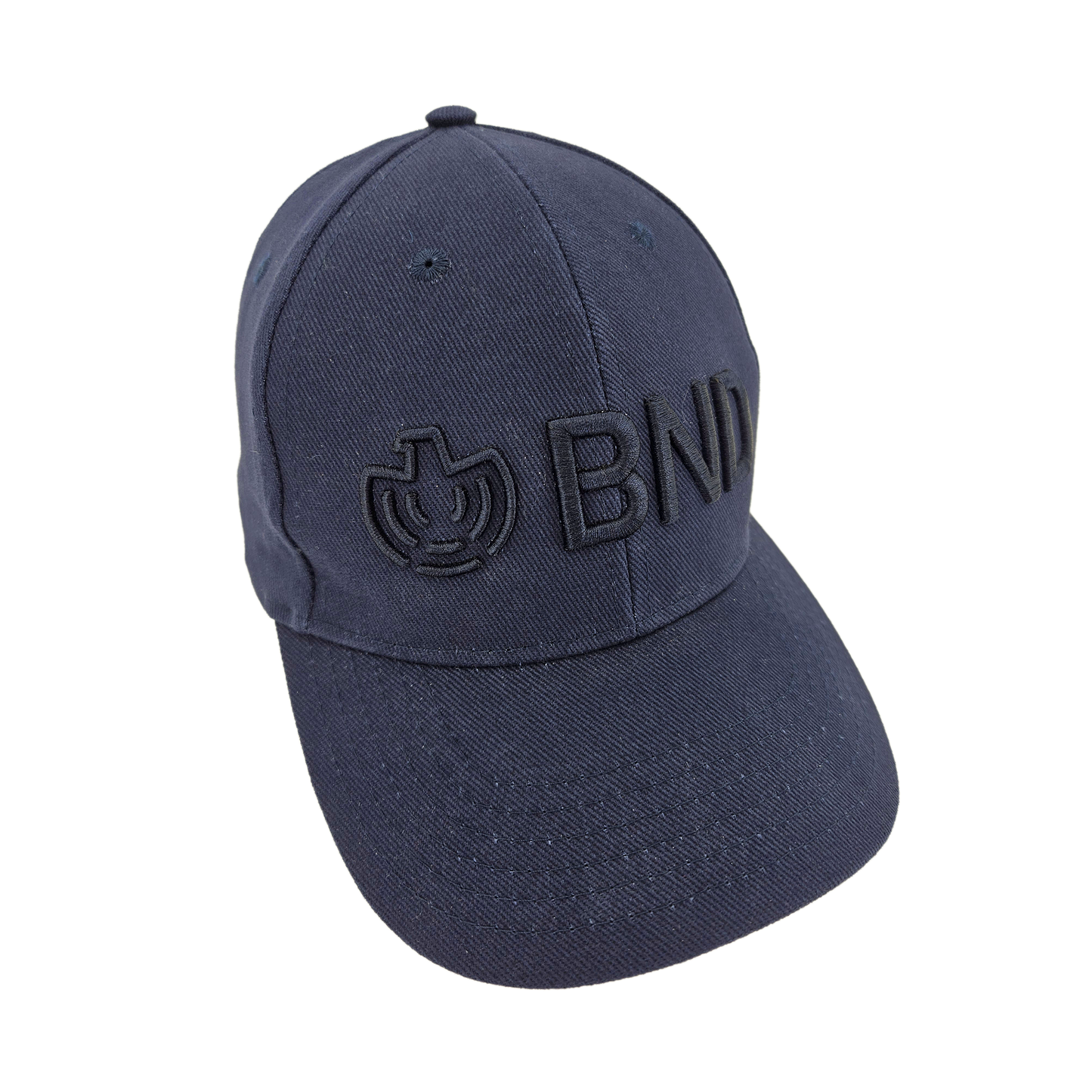 BND Basecap (100% Baumwolle)