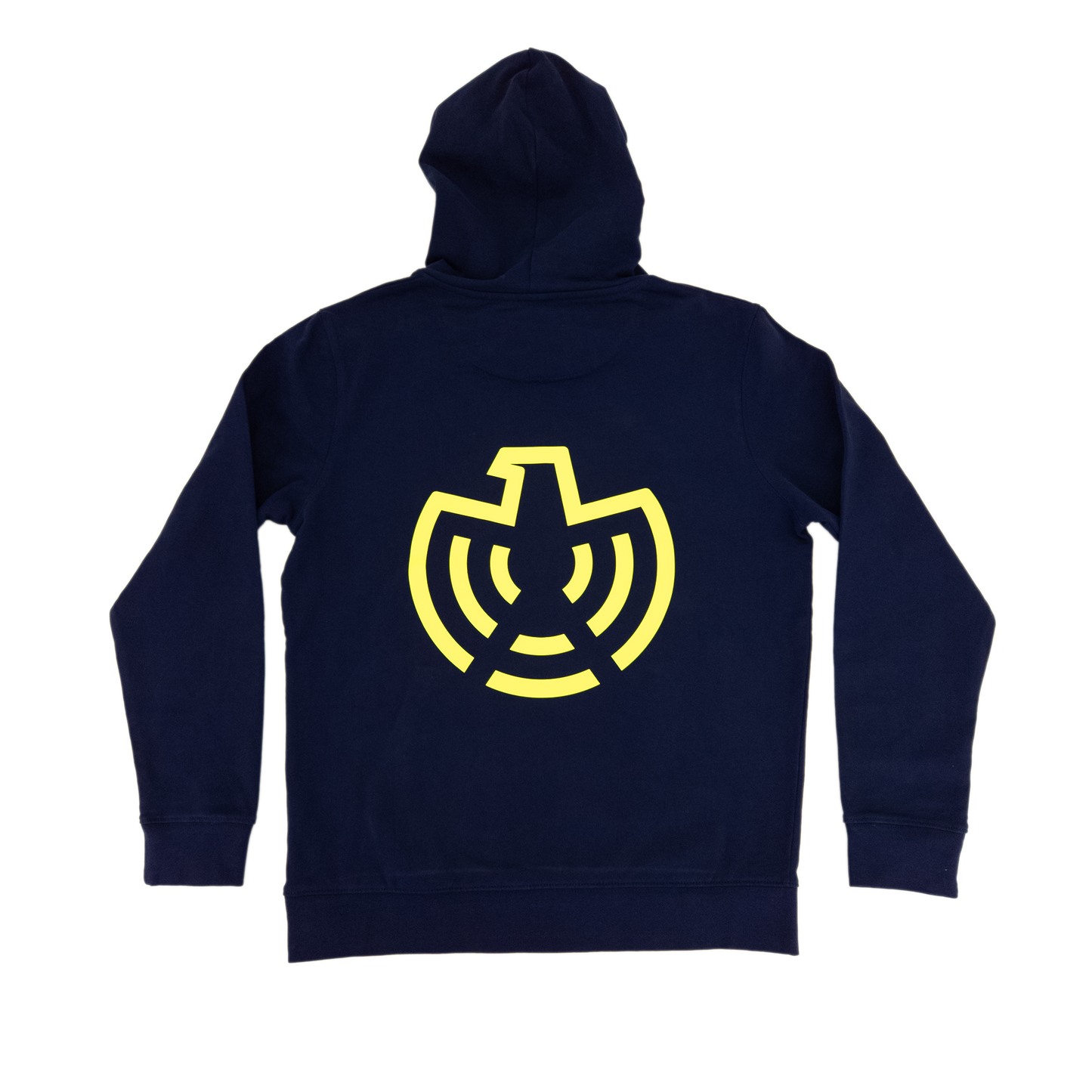 BND Hoodie (100% Baumwolle)