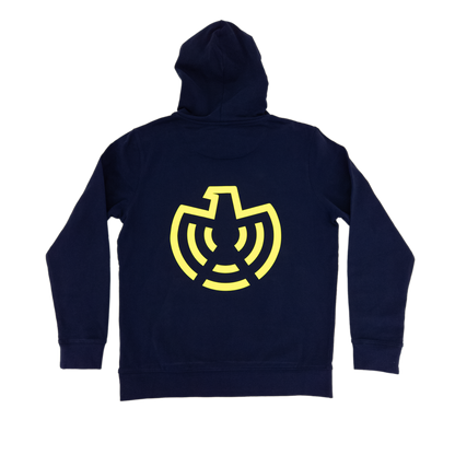 BND Hoodie (100% Baumwolle)