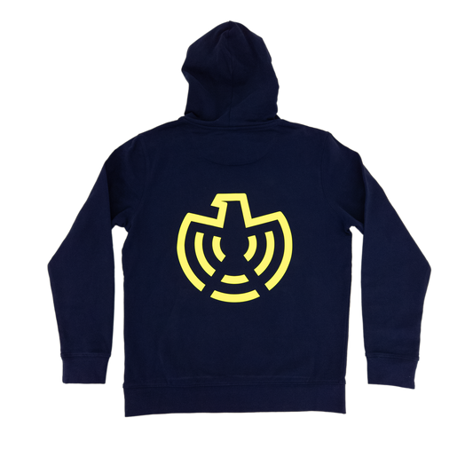 BND Hoodie (100% Baumwolle)