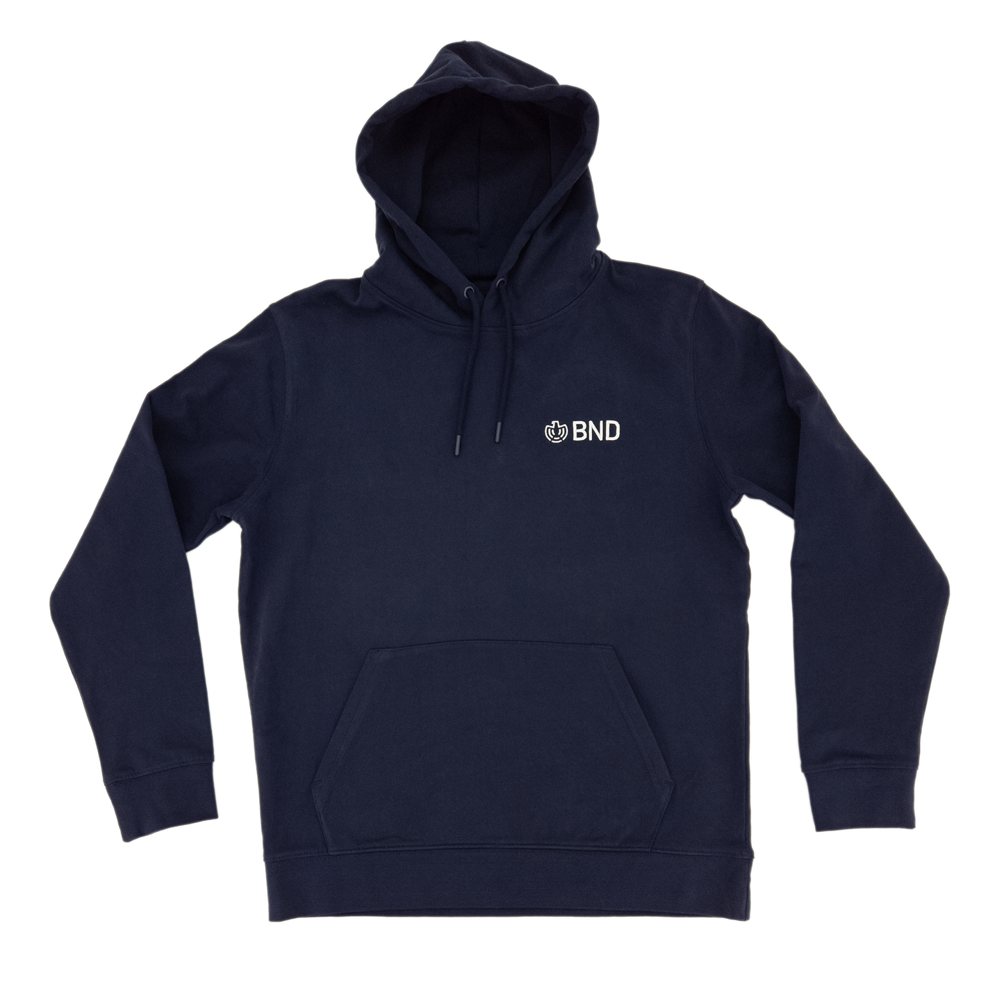 BND Hoodie (100% Baumwolle)